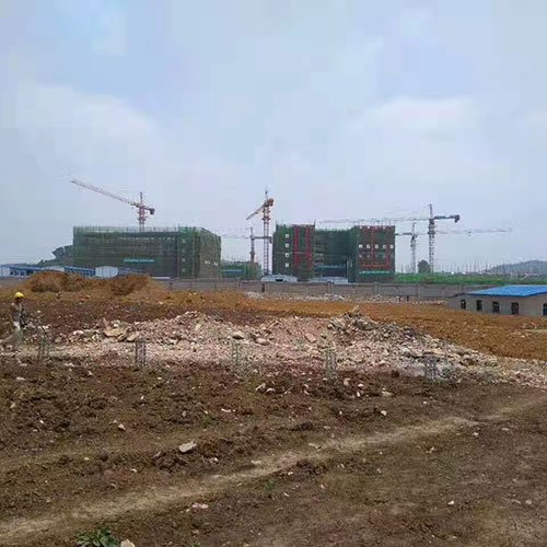 膨潤土防水毯